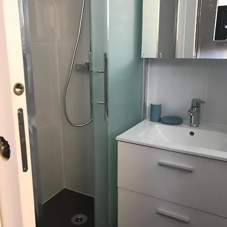 Studio Plage Canet-en-Roussillon