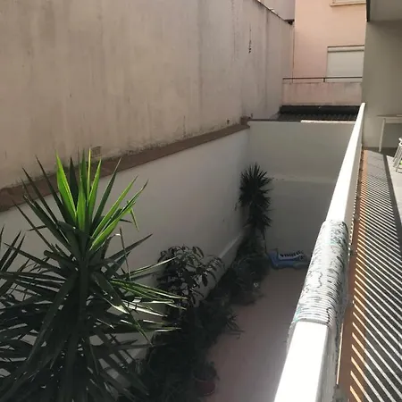 Studio Plage * Canet-en-Roussillon